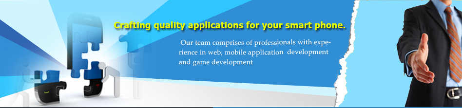 iPhone Application Development servicebanner