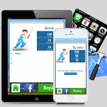 iPhone and iPad app development services
