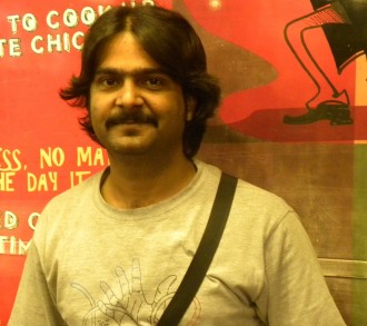 Dipak Mishra