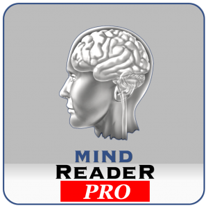 Mind Reader - Pro